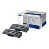 Confezione doppia toner originale HP MLT-P1052A nero da 5000 pagine