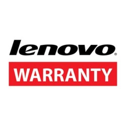 Estensione del servizio on-site Lenovo 2 anni on-site manodopera e p