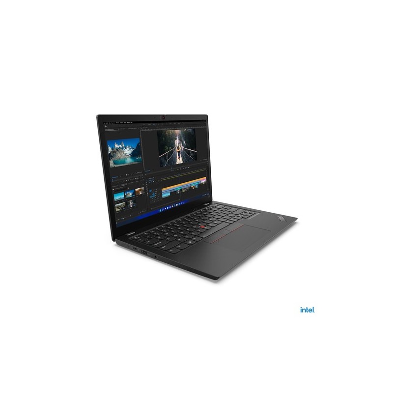 Lenovo ThinkPad L13 i5-1235U Computer portatile 33 cm 13" WUXGA Int