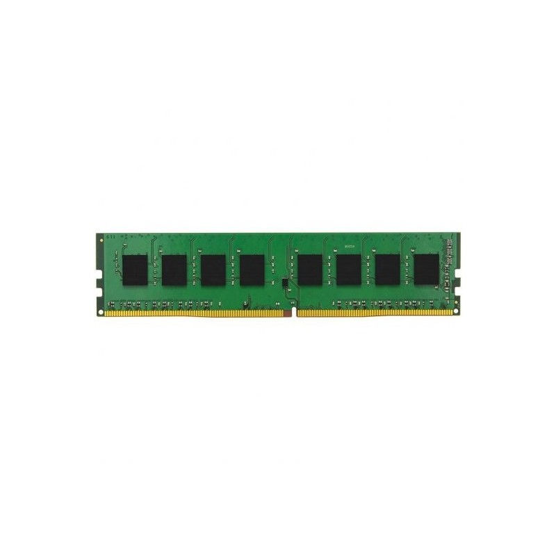 Memoria RAM DIMM Kingston ValueRAM DDR4 da 8 GB 2666 MHz PC4-21300 CL