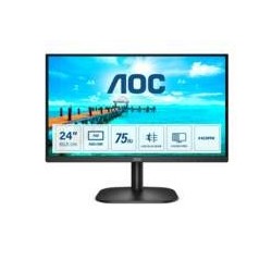 23 8 MONITOR BASIC-LINE VA FHD