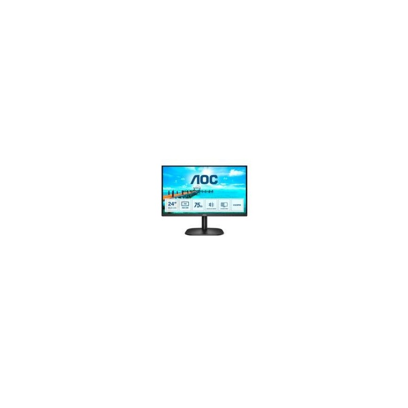 23 8 MONITOR BASIC-LINE VA FHD