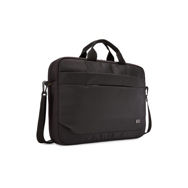 Case Logic Advantage ADVA-117 Black borsa per notebook 439 cm 173"