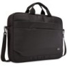 Case Logic Advantage ADVA-117 Black borsa per notebook 439 cm 173"