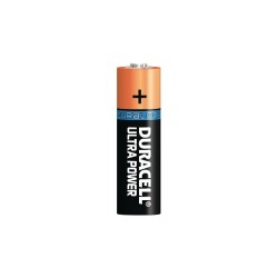 Duracell Ultra AA 4 Pack