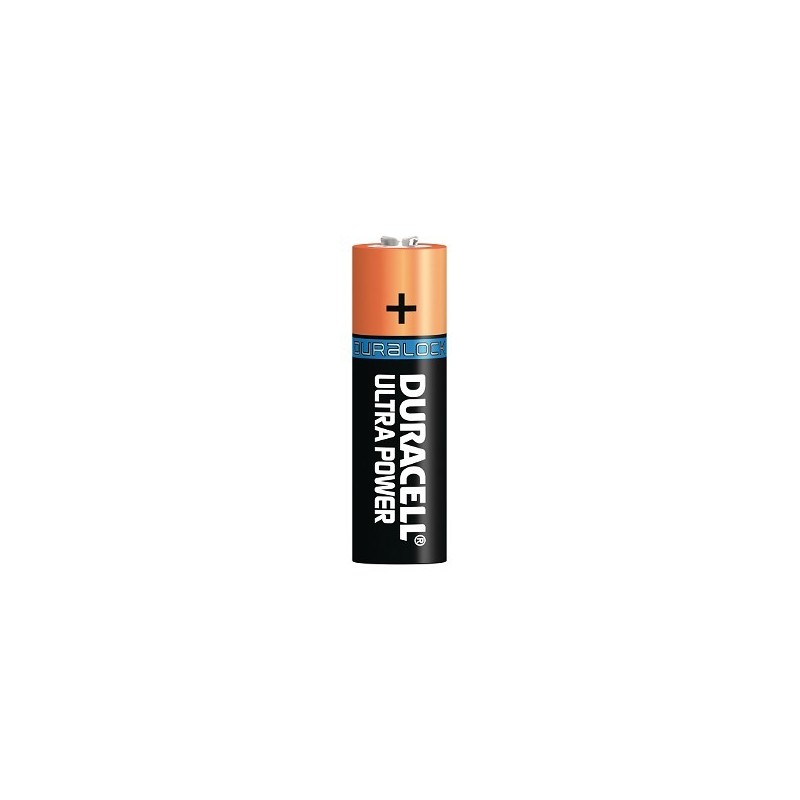 Duracell Ultra AA 4 Pack