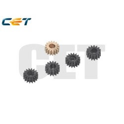 CET Developer Gear Kit Ricoh Aficio 10221027 411018-Gear