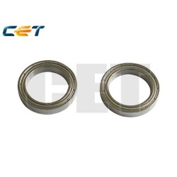 CET Upper Roller Bearing Ricoh G052-4618 6LA84106000