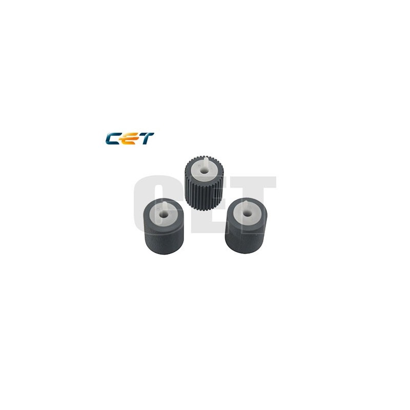 CET Pickup Roller Kit NROLR1466FCZ1NROLR1467FCZ1