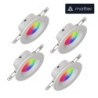 Essentials Smart Downlight - Matter 4PK - Warranty 24M