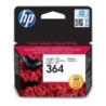 HP 364 Photo Ink Cartridge