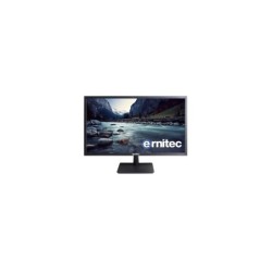 28'' PoE Powered Surveillance - monitor for 24/7 Use 4K - Resolution