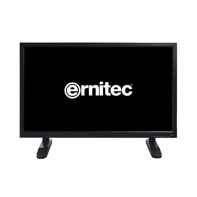 55'' 24/7 surveillance monitor - Ernitec 55 24/7 surveillance - monit