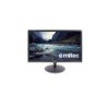 24'' Surveillance monitor for - 24/7 Use 1080P Resolution 1 - x HDMI