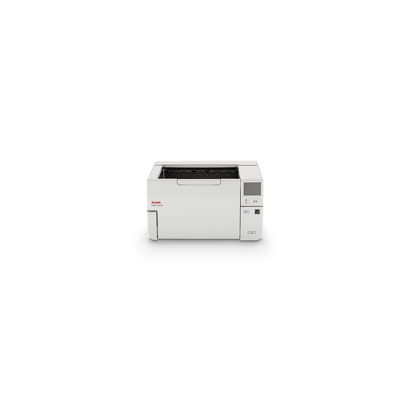 Kodak S3060F Scanner piano e ADF 600 x 600 DPI A3 Nero Bianco