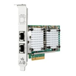 BD ETHERNET 10GB 2P 530T ADPTR - Warranty 36M