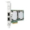 BD ETHERNET 10GB 2P 530T ADPTR - Warranty 36M