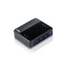 ATEN Switch di condivisione periferiche USB 32 Gen1 a 4 x 4 porte