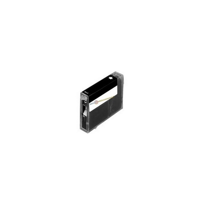 CARTUCCIA COMPATIBILE XEROX 8R7660 - BLACK