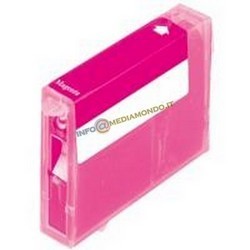 CARTUCCIA COMPATIBILE XEROX 8R7662 - MAGENTA