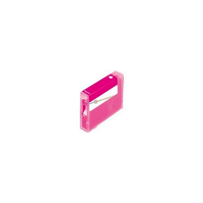 CARTUCCIA COMPATIBILE XEROX 8R7662 - MAGENTA