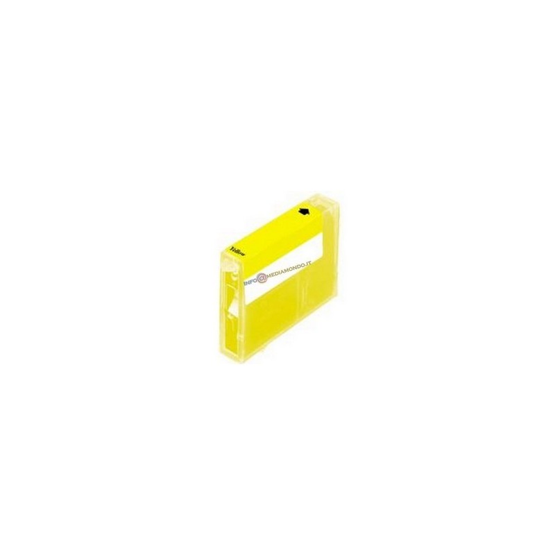 CARTUCCIA COMPATIBILE XEROX 8R7663 - GIALLO