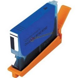 CARTUCCIA COMPATIBILE XEROX 8R7972 DOCUPRINT M750/760 - CIANO