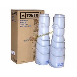 TONER COMPATIBILE KONICA MINOLTA 8937-722 / 8937-784 - STAMPA 11000