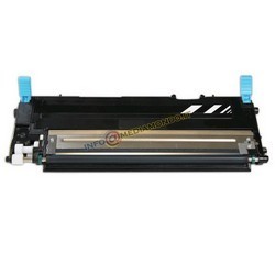 TONER RIGENERATO PER SAMSUNG CLT-C4092S CIANO - STAMPA 1000 PAGINE