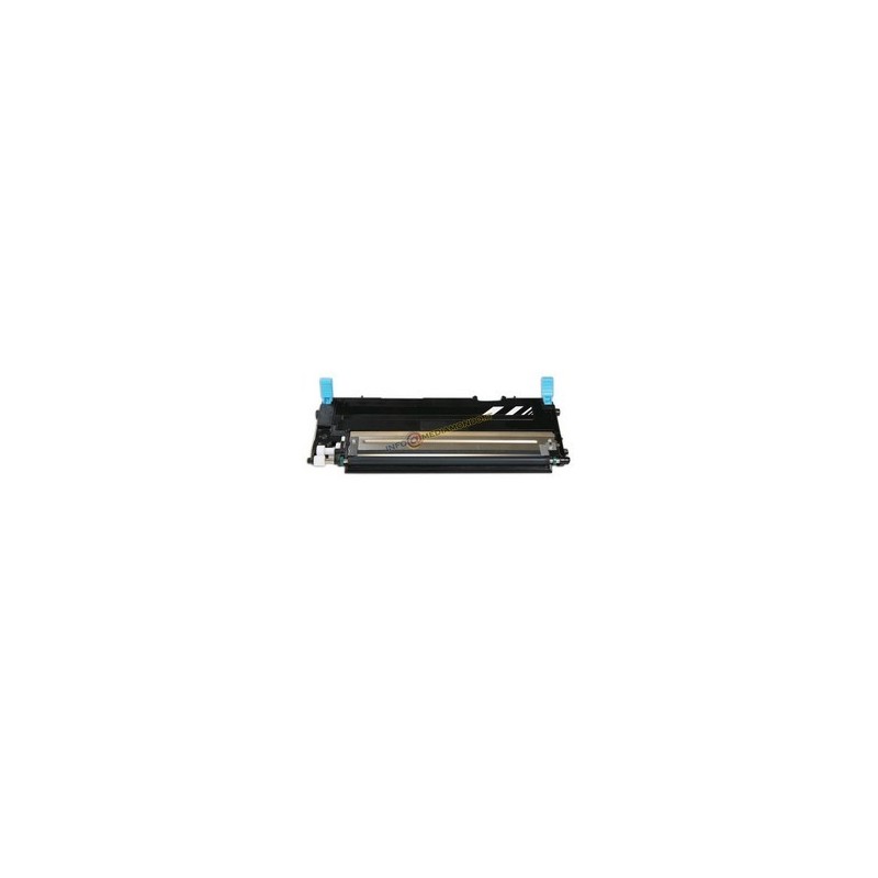 TONER RIGENERATO PER SAMSUNG CLT-C4092S CIANO - STAMPA 1000 PAGINE