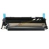 TONER RIGENERATO PER SAMSUNG CLT-C4092S CIANO - STAMPA 1000 PAGINE