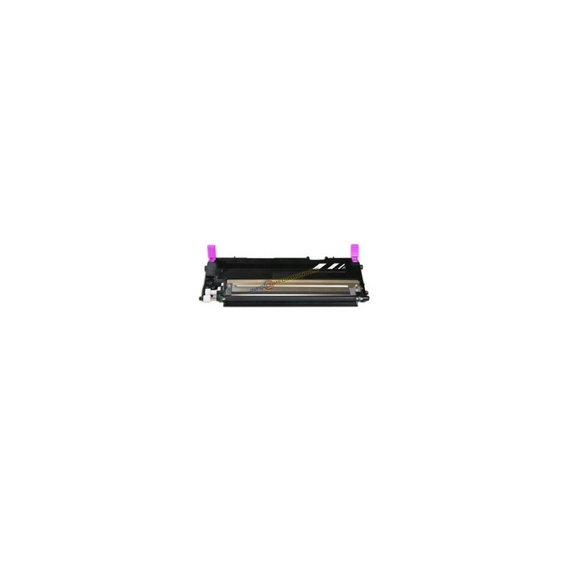 TONER RIGENERATO PER SAMSUNG CLT-M4092S MAGENTA - STAMPA 1000 PAGINE