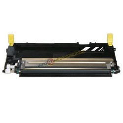 TONER RIGENERATO PER SAMSUNG CLT-Y4092S GIALLO - STAMPA 1000 PAGINE