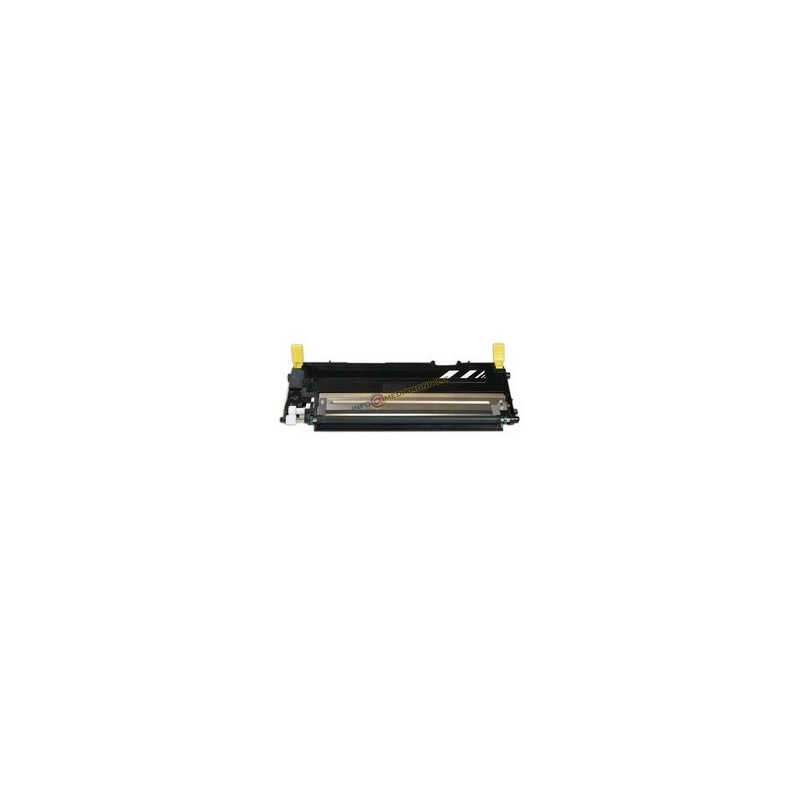 TONER RIGENERATO PER SAMSUNG CLT-Y4092S GIALLO - STAMPA 1000 PAGINE