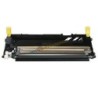 TONER RIGENERATO PER SAMSUNG CLT-Y4092S GIALLO - STAMPA 1000 PAGINE