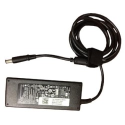 DELL 90W AC adattatore e invertitore Interno Nero