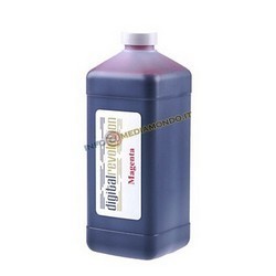 MAGENTA - INCHIOSTRO ALIMENTARE AZO FREE PER EPSON 100ml