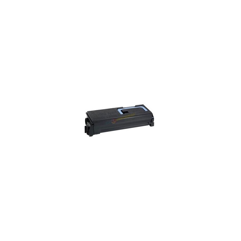 TONER COMPATIBILE KYOCERA MITA TK-550K 1T02HM0EU0 - NERO - STAMPA 70