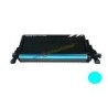 TONER RIGENERATO PER SAMSUNG CLT-C5082L - CIANO - STAMPA 4000 PAGINE