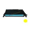 TONER RIGENERATO PER SAMSUNG CLT-Y5082L - GIALLO - STAMPA 4000 PAGINE