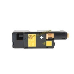 TONER COMPATIBILE PER DELL 593-11019 - GIALLO