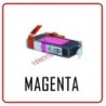 CARTUCCIA ALIMENTARE PER STAMPANTE DECOJET C1 - MAGENTA