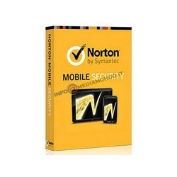 SOFTWARE Antivirus Norton Mobile Security 20 IT- LICENZA 1 UTENTE -