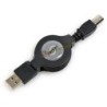 CAVO USB 20 - A/B - ESTENDIBILE - 12 METRO