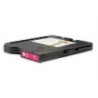 CARTUCCIA COMPATIBILE PER RICOH 405534 / GC-21M - MAGENTA - STAMPA 1