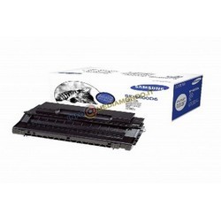 TONER ORIGINALE SAMSUNG SF-6800D6 - NERO - STAMPA 6000 PAGINE