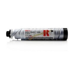 TONER COMPATIBILE RICOH 888087 / TYP-1220D - NERO - STAMPA 9000 PAGI