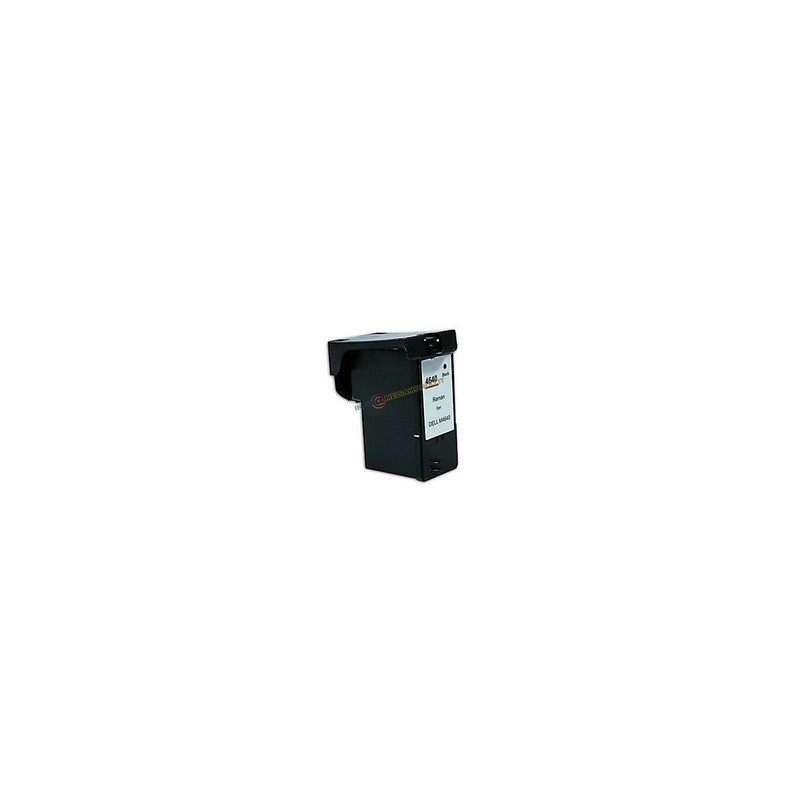 CARTUCCIA COMPATIBILE DELL 592-10092 / M4640 - NERO - 18 ML