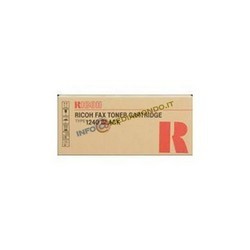 TONER ORIGINALE RICOH 430278 / TYPE1240 - NERO - STAMPA 4800 PAGINE