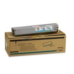 TONER ORIGINALE XEROX 016-1977-00 - CIANO - STAMPA 15000 PAGINE